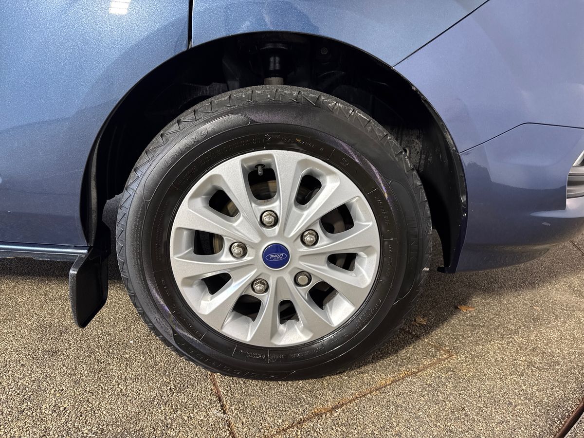 Used Ford Transit Custom 2021 for sale - 76609521: Photo 13