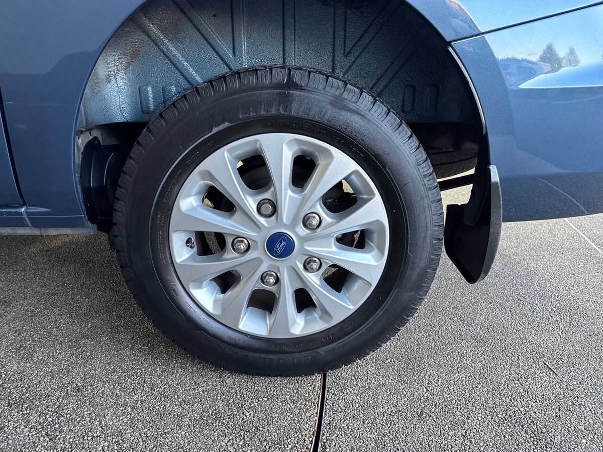 Used Ford Transit Custom 2021 for sale - 76609521: Photo 15