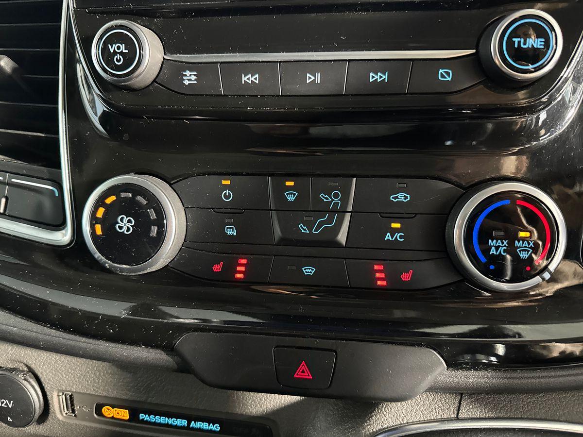 Used Ford Transit Custom 2021 for sale - 76609521: Photo 19