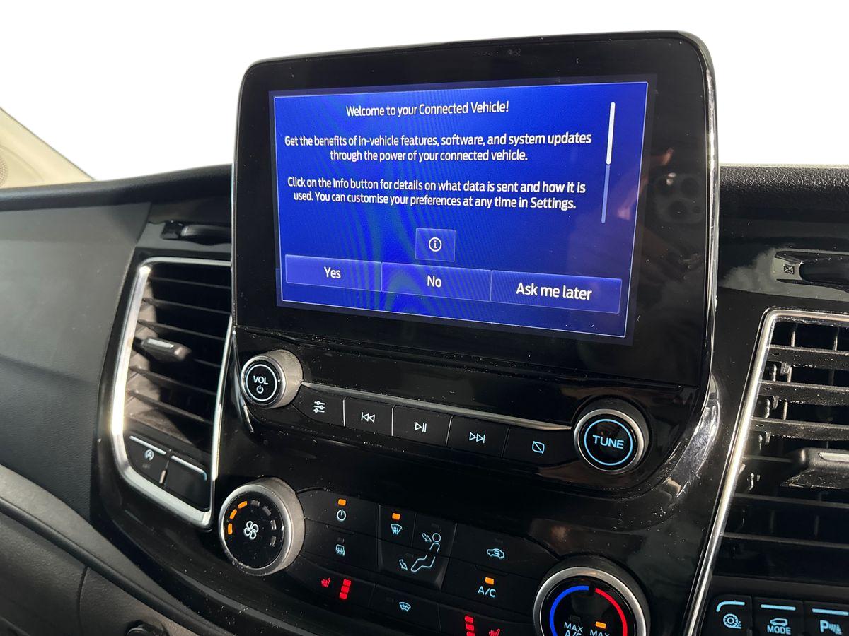 Used Ford Transit Custom 2021 for sale - 76609521: Photo 22