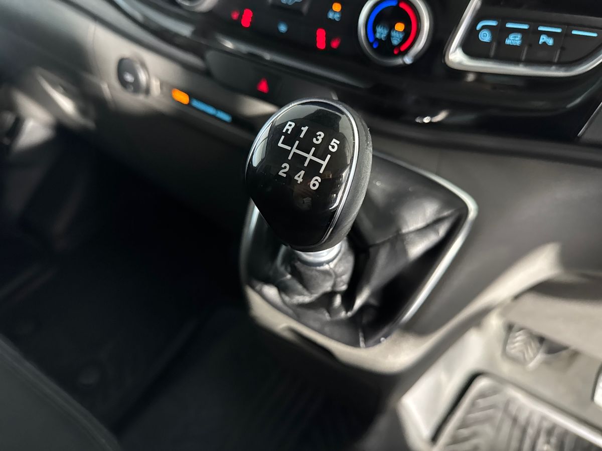 Used Ford Transit Custom 2021 for sale - 76609521: Photo 24