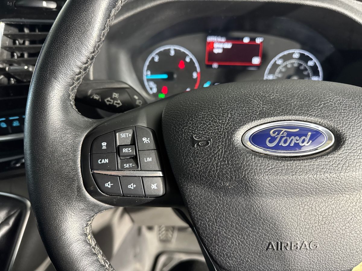 Used Ford Transit Custom 2021 for sale - 76609521: Photo 25