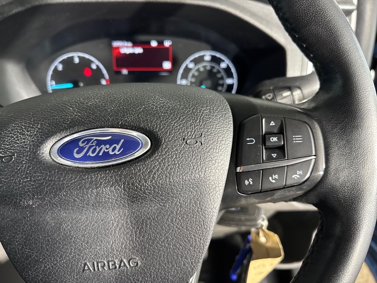 Used Ford Transit Custom 2021 for sale - 76609521: Photo 26