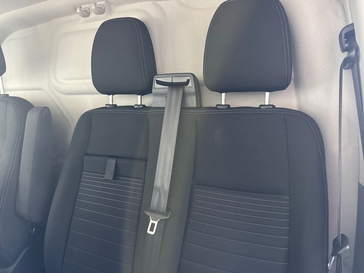 Used Ford Transit Custom 2021 for sale - 76609521: Photo 27