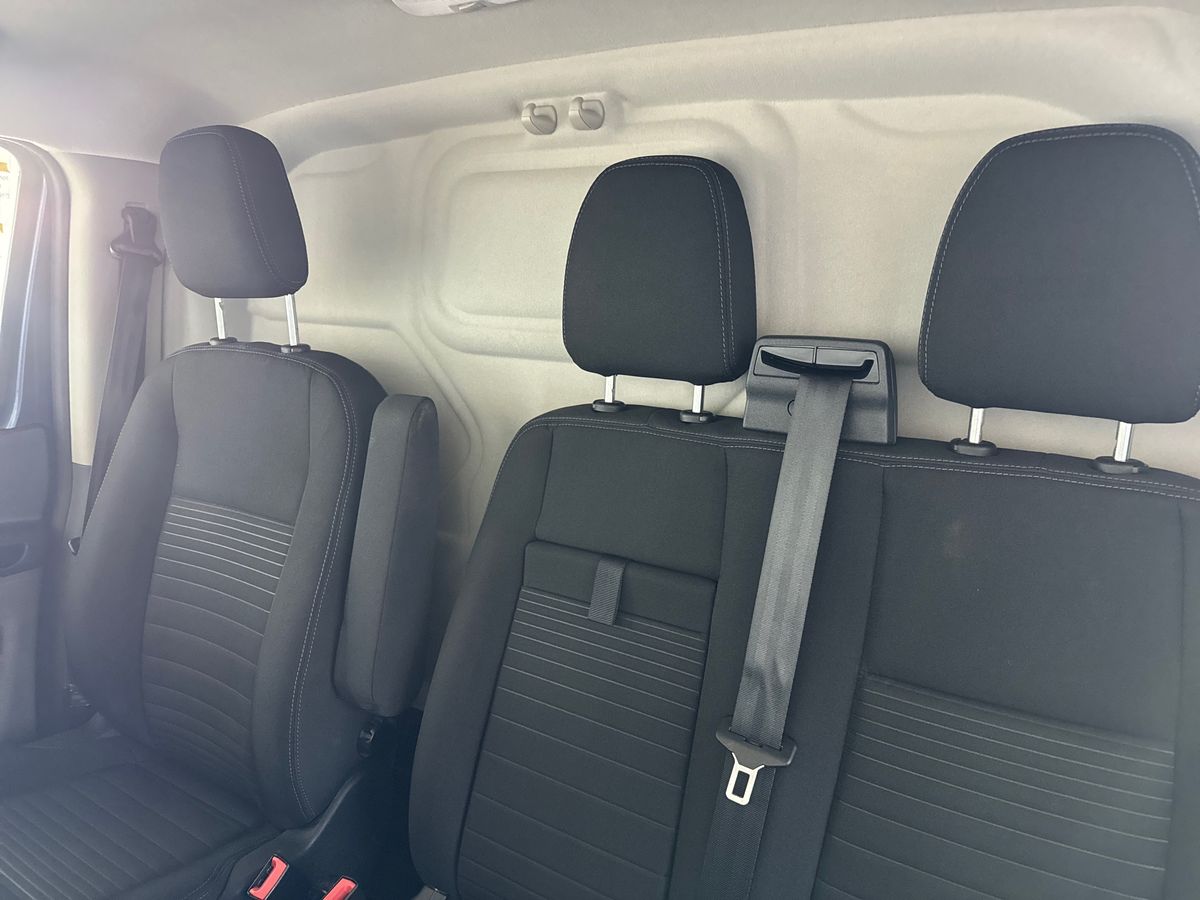 Used Ford Transit Custom 2021 for sale - 76609521: Photo 29