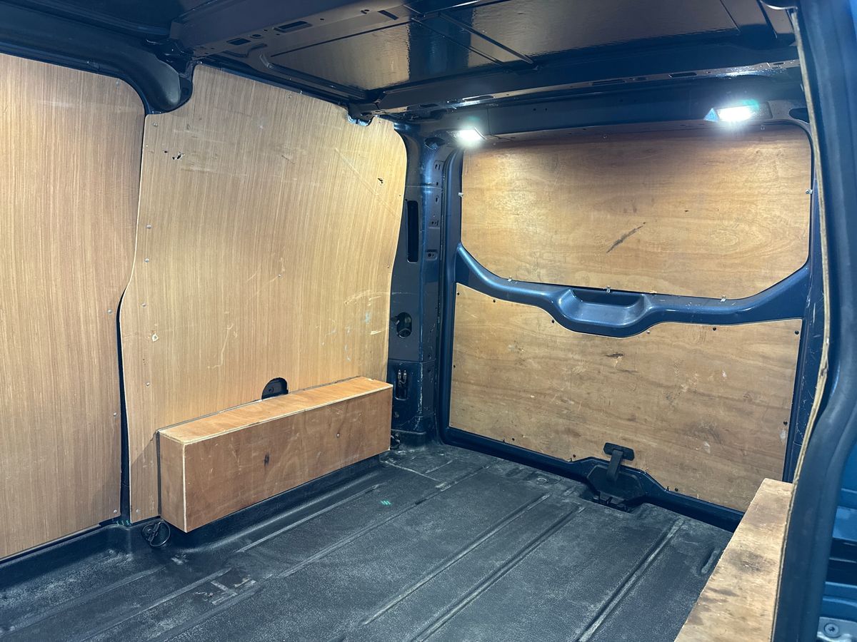 Used Ford Transit Custom 2021 for sale - 76609521: Photo 30