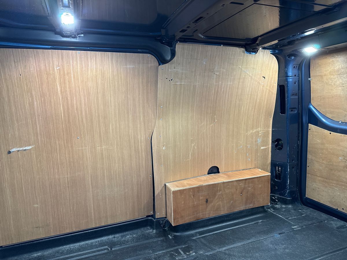 Used Ford Transit Custom 2021 for sale - 76609521: Photo 31