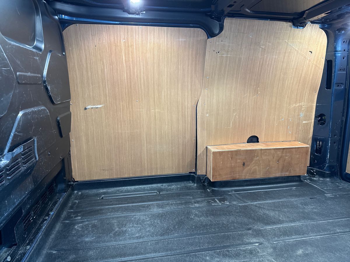 Used Ford Transit Custom 2021 for sale - 76609521: Photo 32