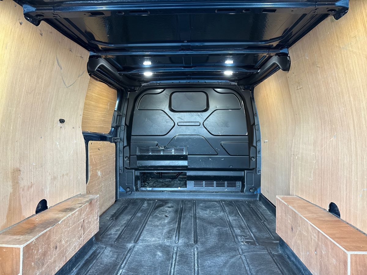Used Ford Transit Custom 2021 for sale - 76609521: Photo 34