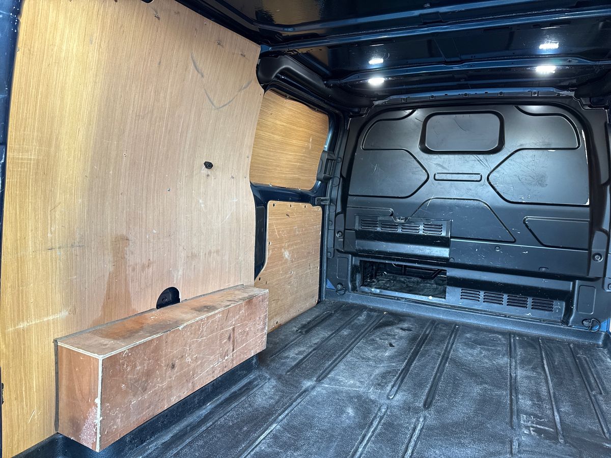 Used Ford Transit Custom 2021 for sale - 76609521: Photo 35