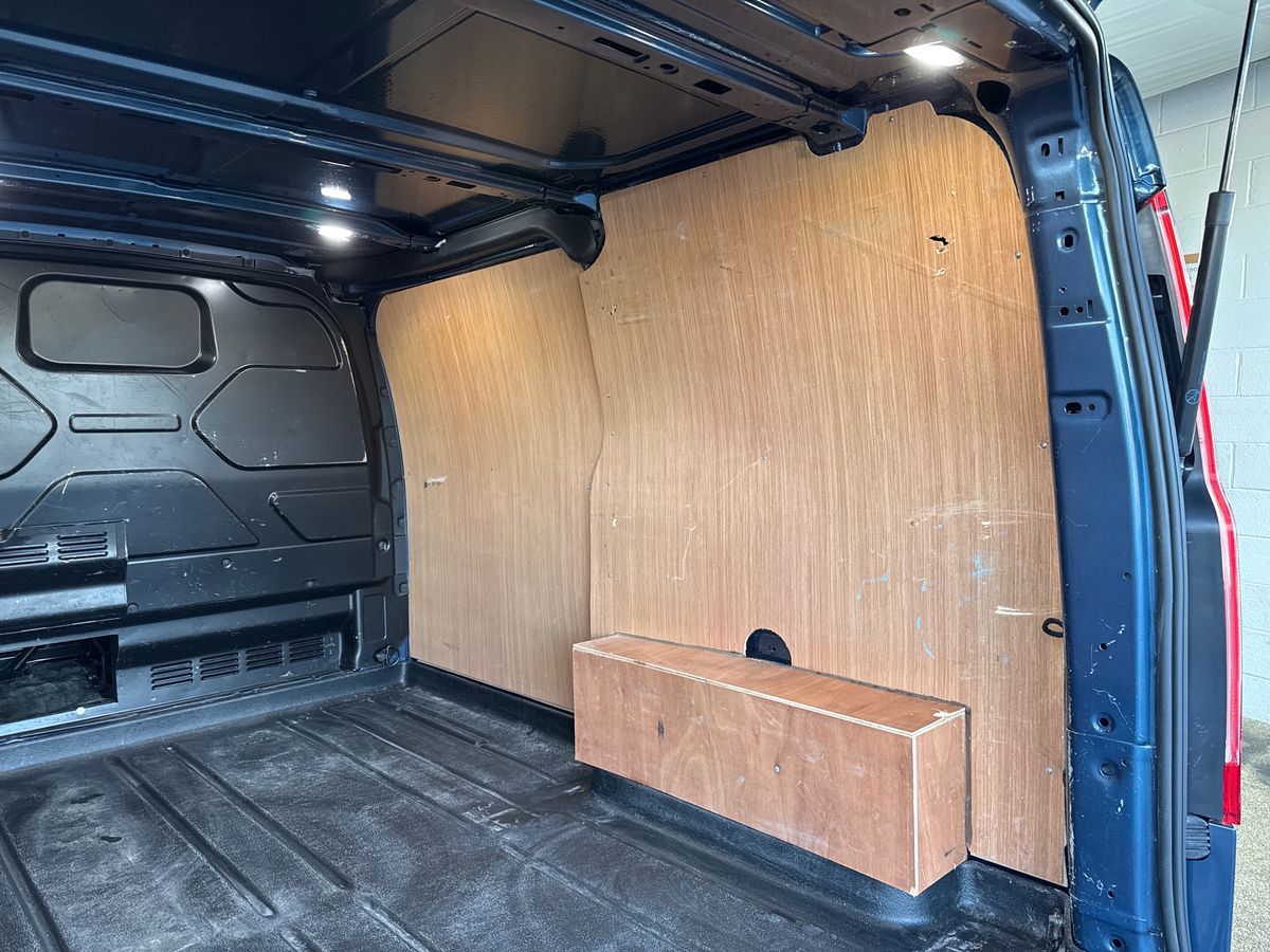 Used Ford Transit Custom 2021 for sale - 76609521: Photo 36