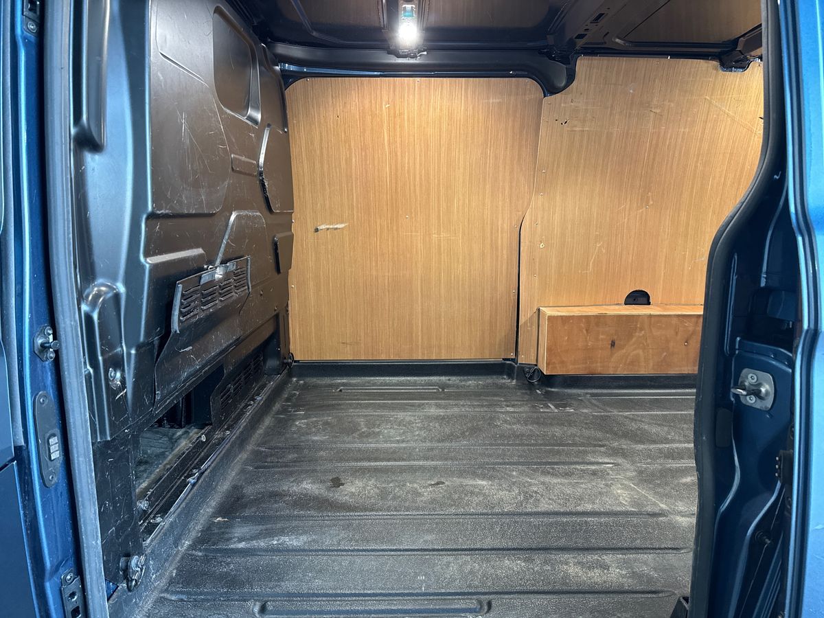 Used Ford Transit Custom 2021 for sale - 76609521: Photo 37