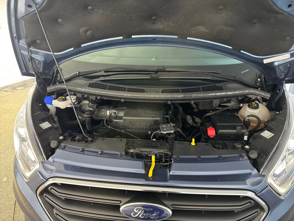 Used Ford Transit Custom 2021 for sale - 76609521: Photo 38