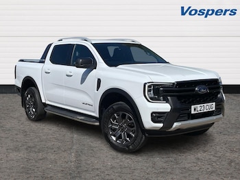 Ford - Ranger