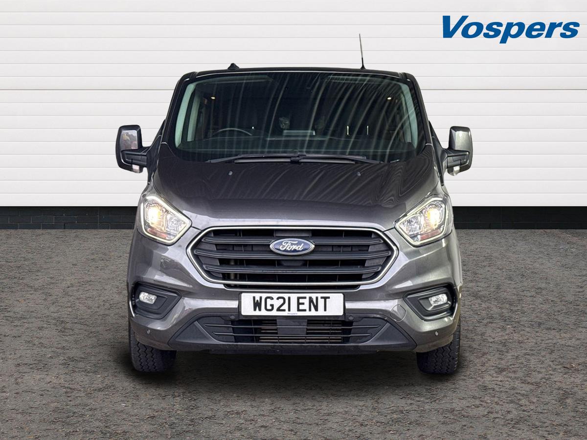 Used Ford Transit Custom 2021 for sale - 76146048: Photo 10