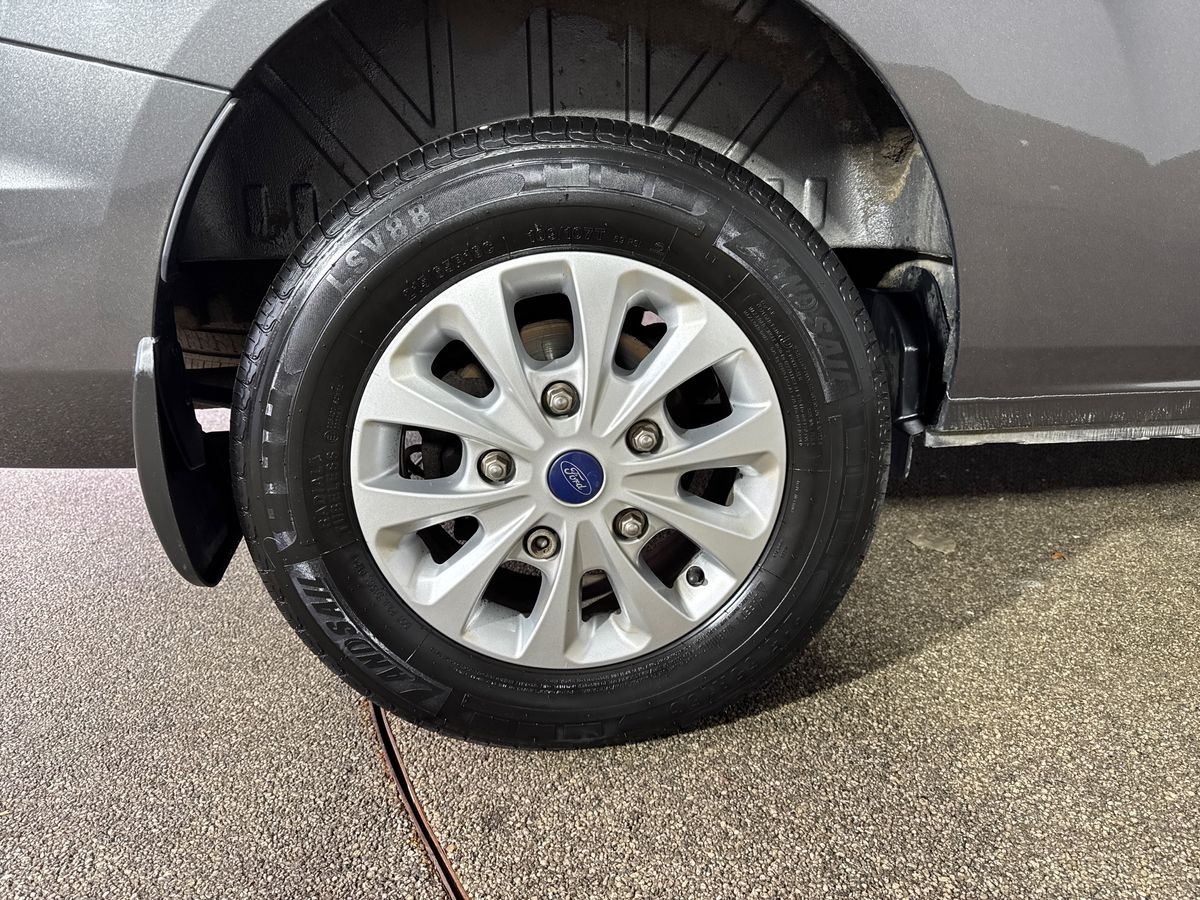 Used Ford Transit Custom 2021 for sale - 76146048: Photo 11