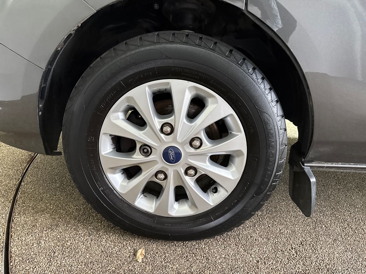 Used Ford Transit Custom 2021 for sale - 76146048: Photo 14