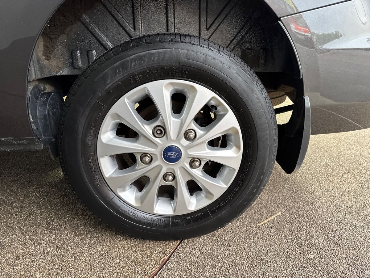 Used Ford Transit Custom 2021 for sale - 76146048: Photo 15