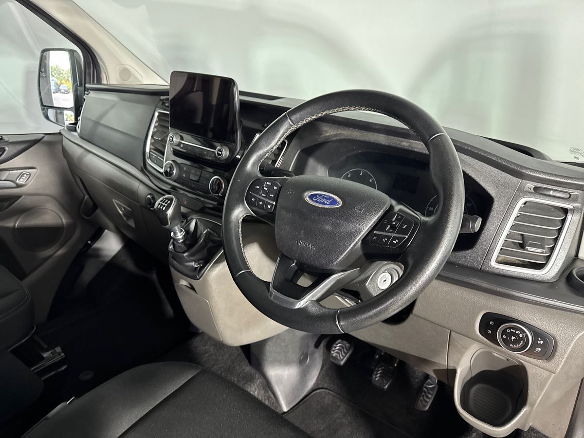 Used Ford Transit Custom 2021 for sale - 76146048: Photo 17