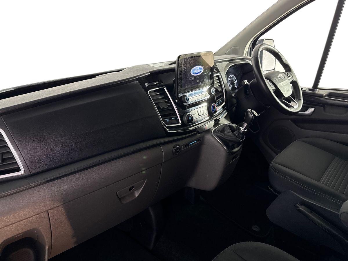 Used Ford Transit Custom 2021 for sale - 76146048: Photo 18
