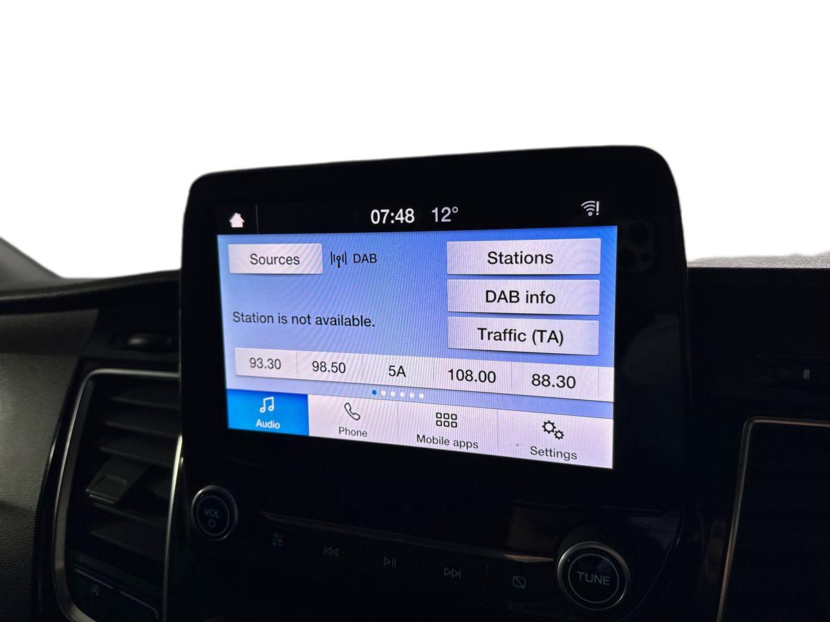 Used Ford Transit Custom 2021 for sale - 76146048: Photo 21
