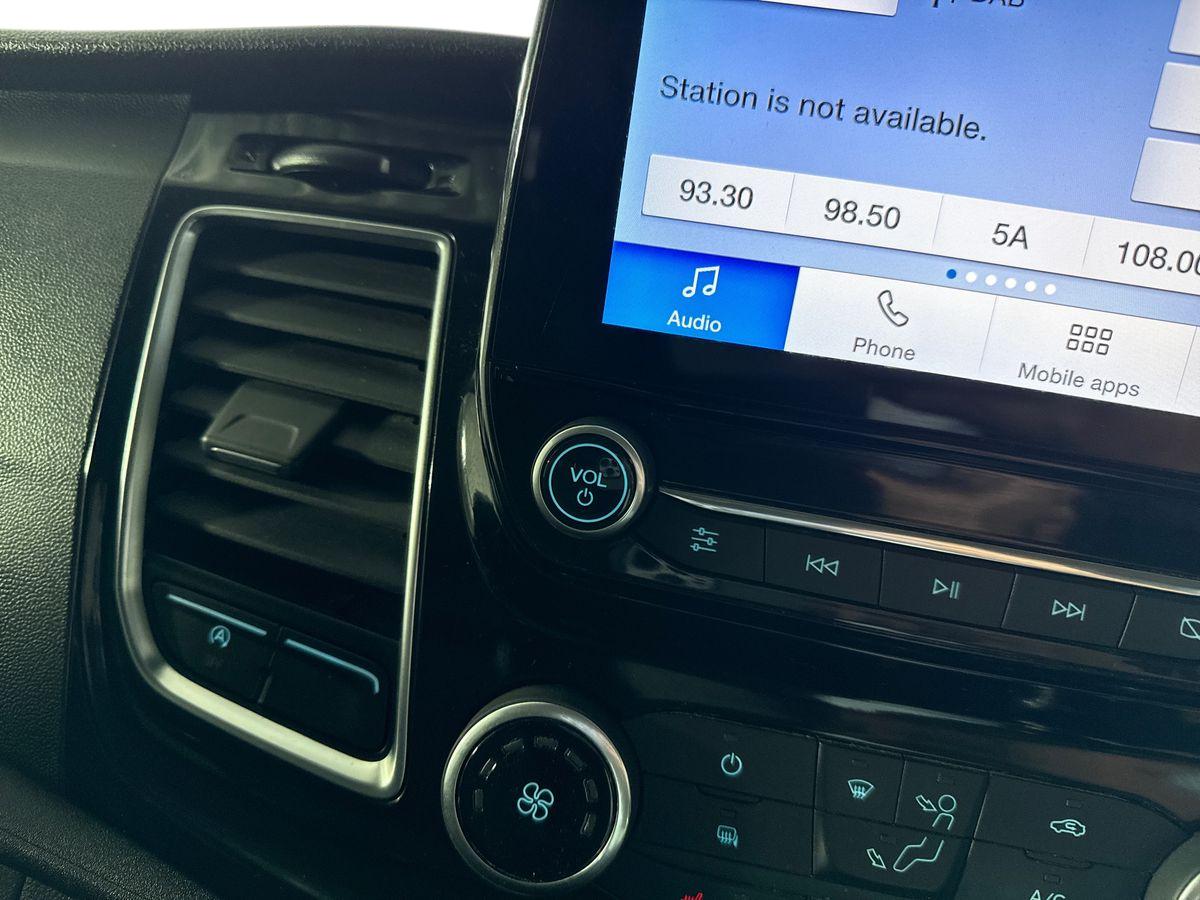 Used Ford Transit Custom 2021 for sale - 76146048: Photo 22