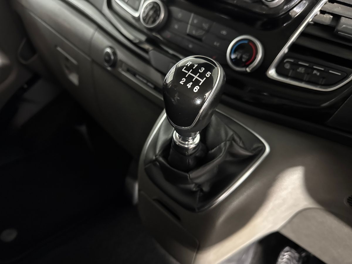 Used Ford Transit Custom 2021 for sale - 76146048: Photo 24