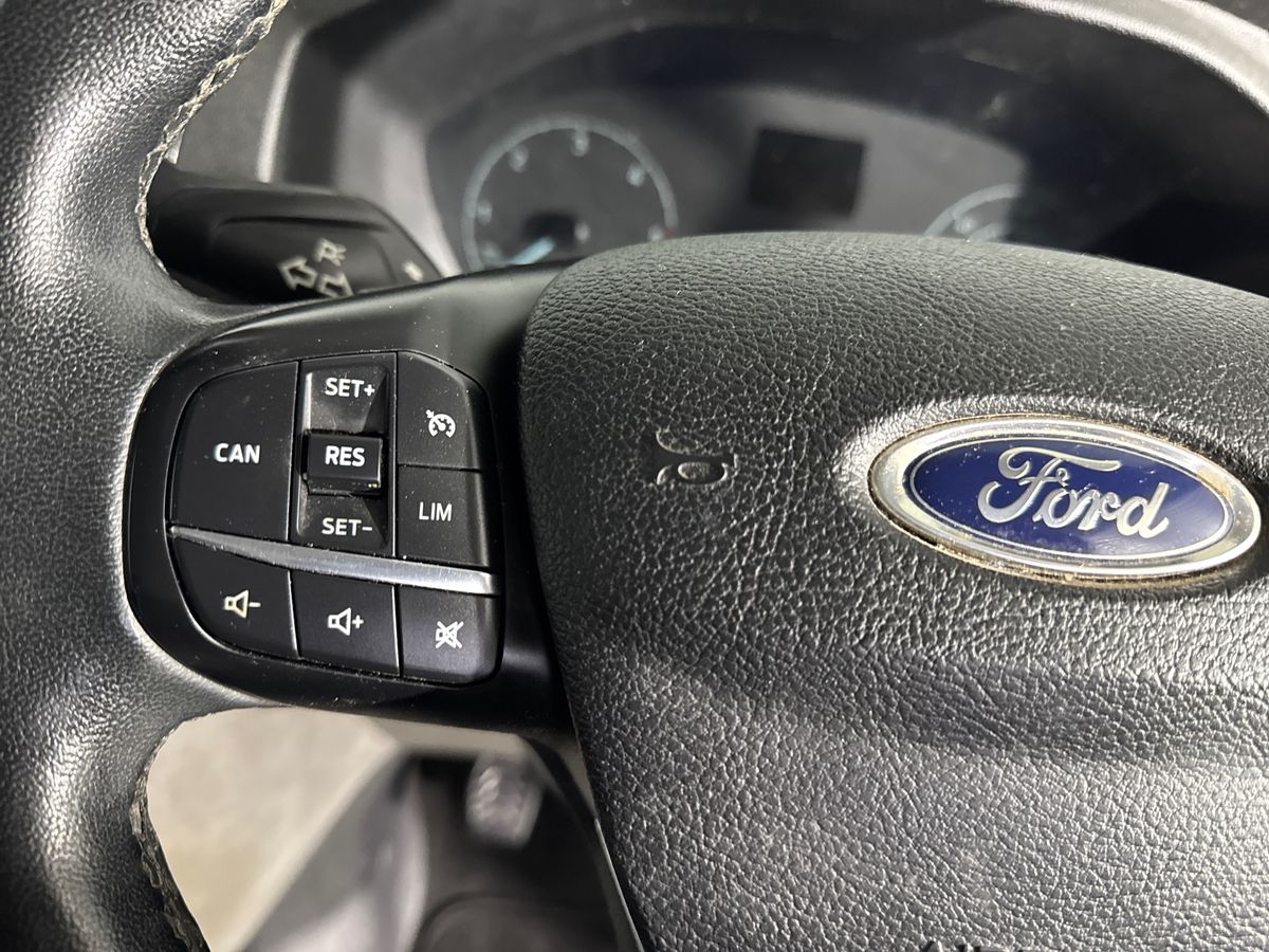Used Ford Transit Custom 2021 for sale - 76146048: Photo 25