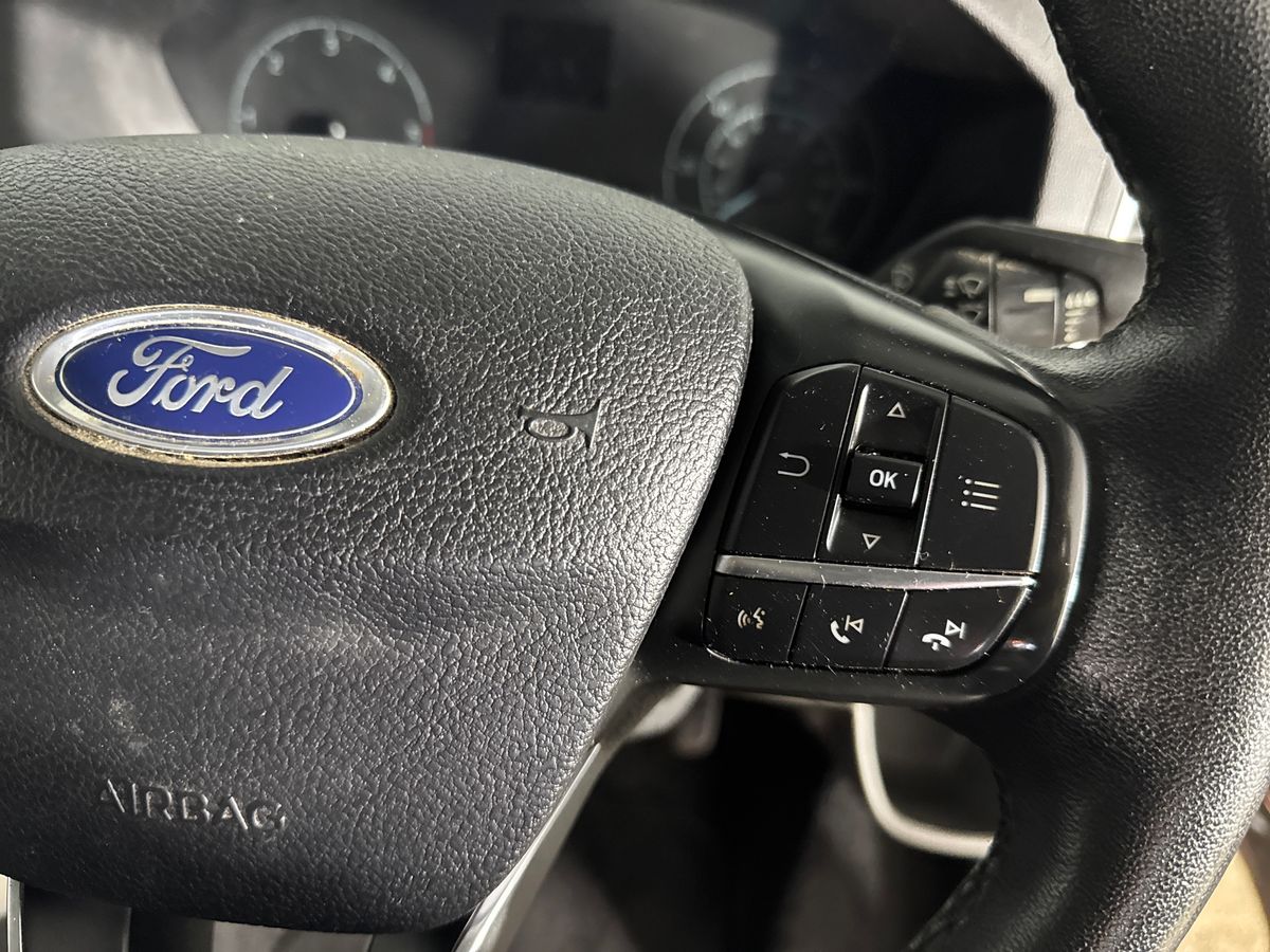 Used Ford Transit Custom 2021 for sale - 76146048: Photo 26