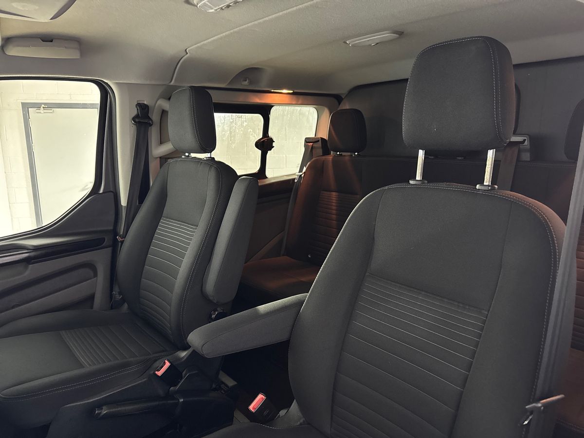 Used Ford Transit Custom 2021 for sale - 76146048: Photo 27
