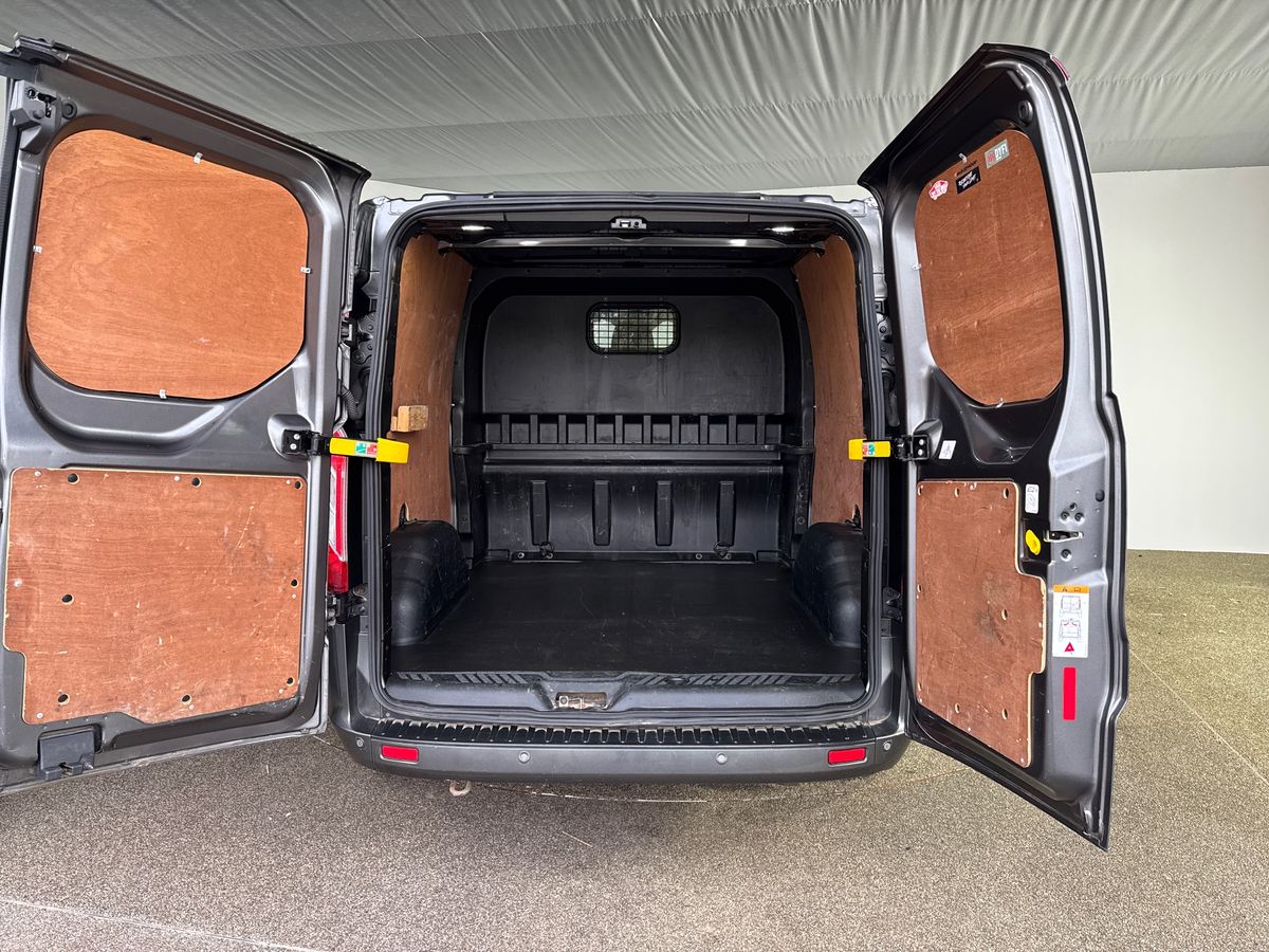 Used Ford Transit Custom 2021 for sale - 76146048: Photo 28