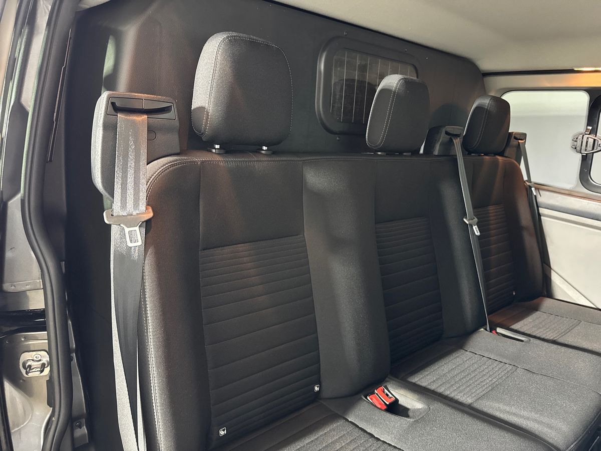 Used Ford Transit Custom 2021 for sale - 76146048: Photo 29