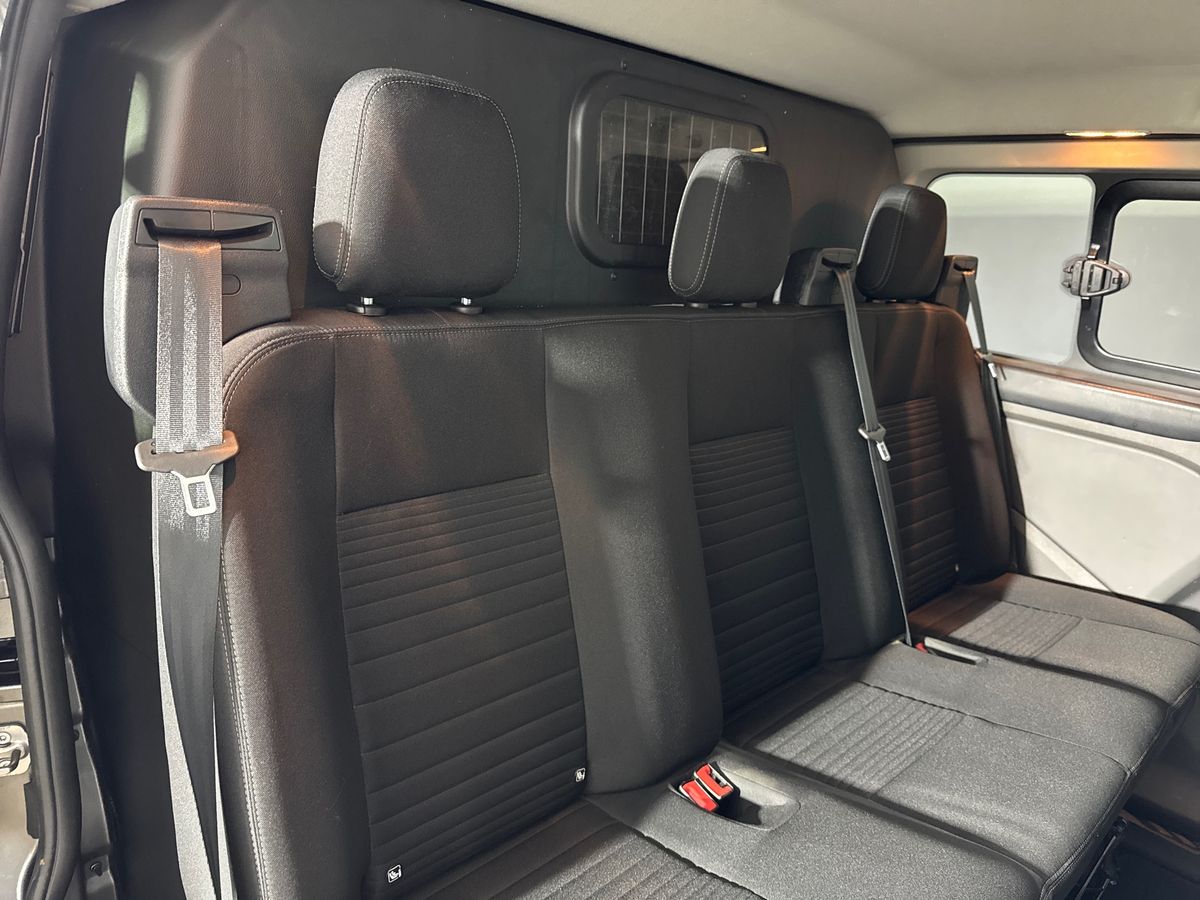 Used Ford Transit Custom 2021 for sale - 76146048: Photo 30
