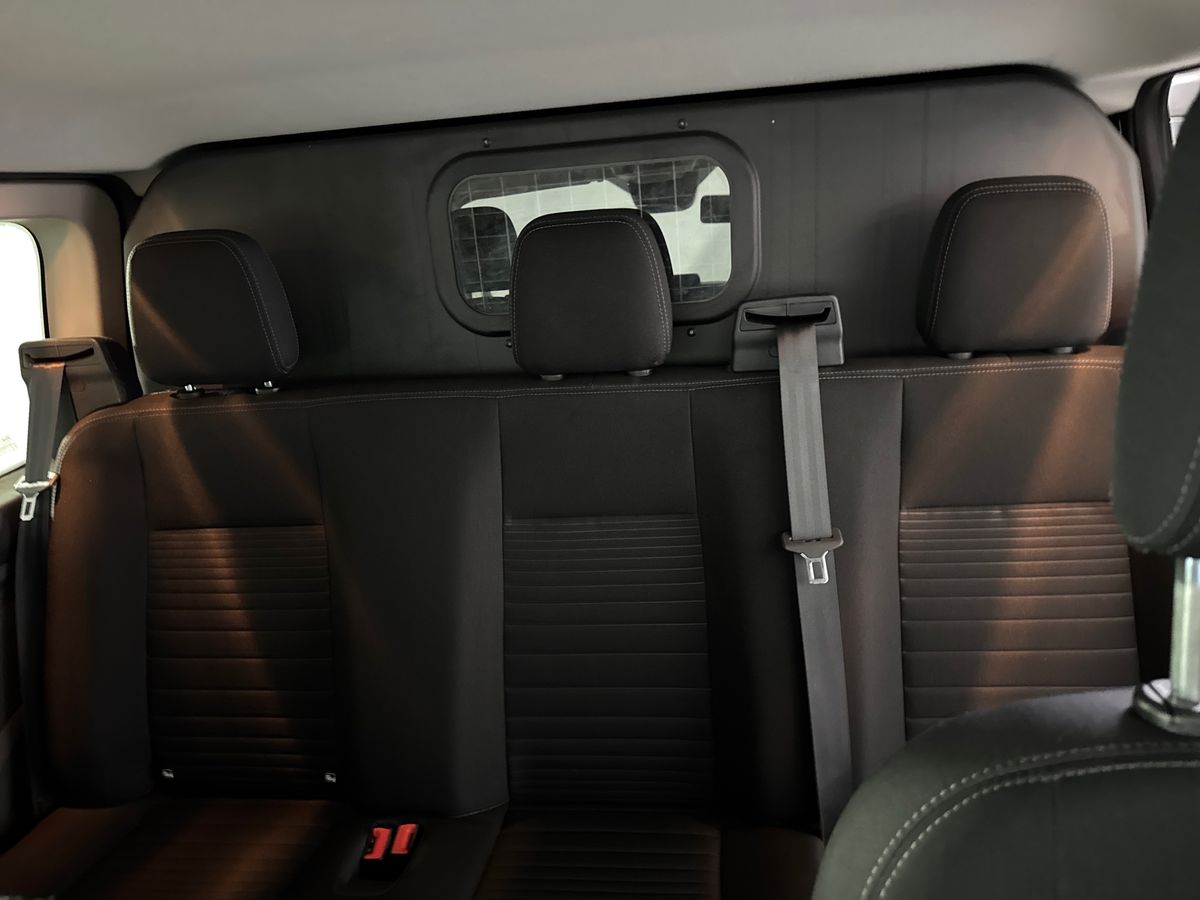 Used Ford Transit Custom 2021 for sale - 76146048: Photo 31
