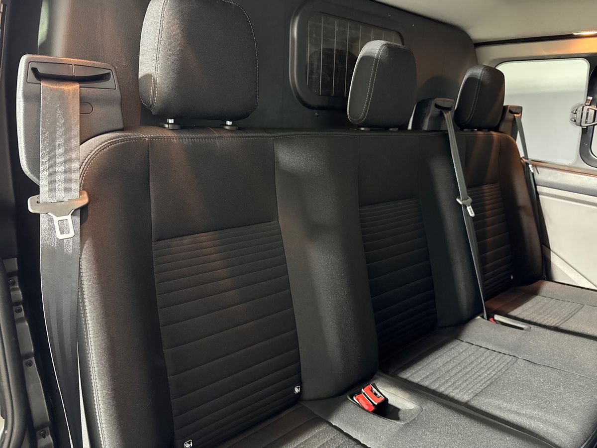 Used Ford Transit Custom 2021 for sale - 76146048: Photo 32
