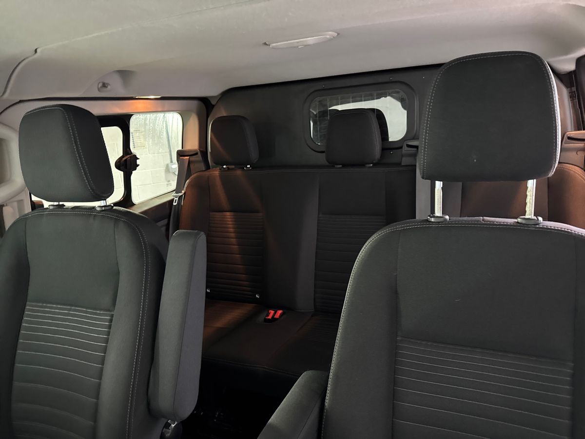 Used Ford Transit Custom 2021 for sale - 76146048: Photo 33