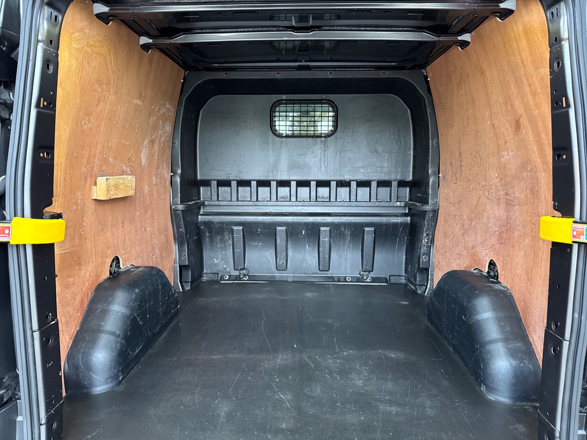 Used Ford Transit Custom 2021 for sale - 76146048: Photo 34