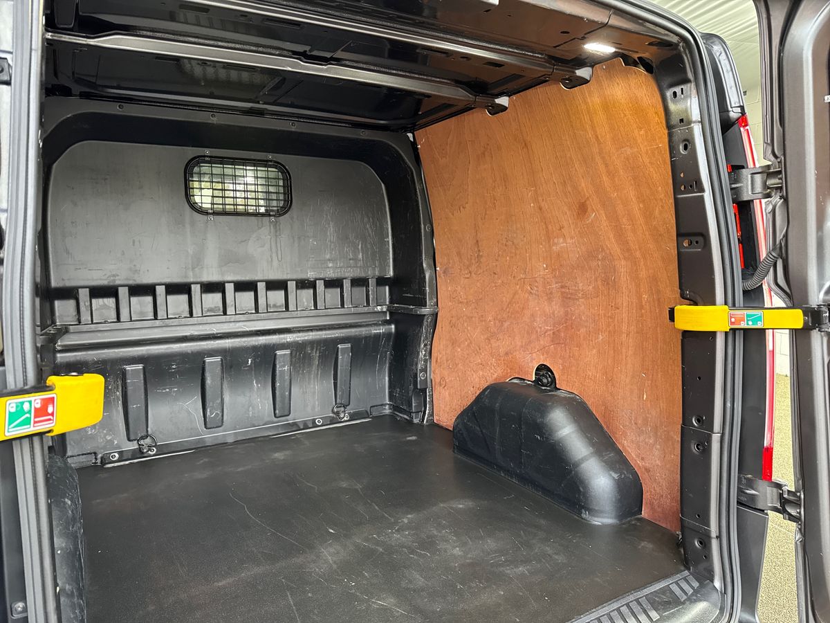 Used Ford Transit Custom 2021 for sale - 76146048: Photo 36