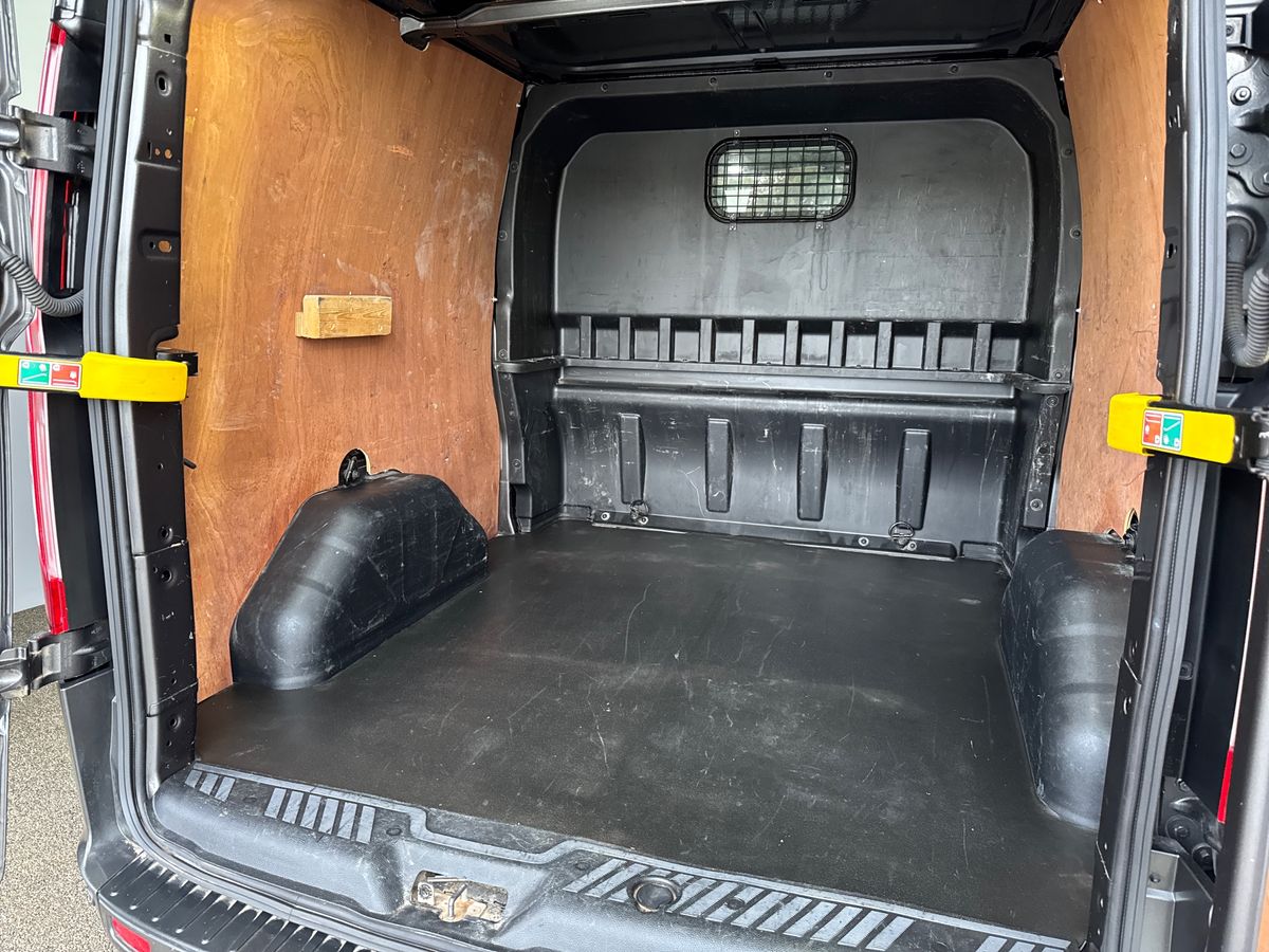 Used Ford Transit Custom 2021 for sale - 76146048: Photo 37