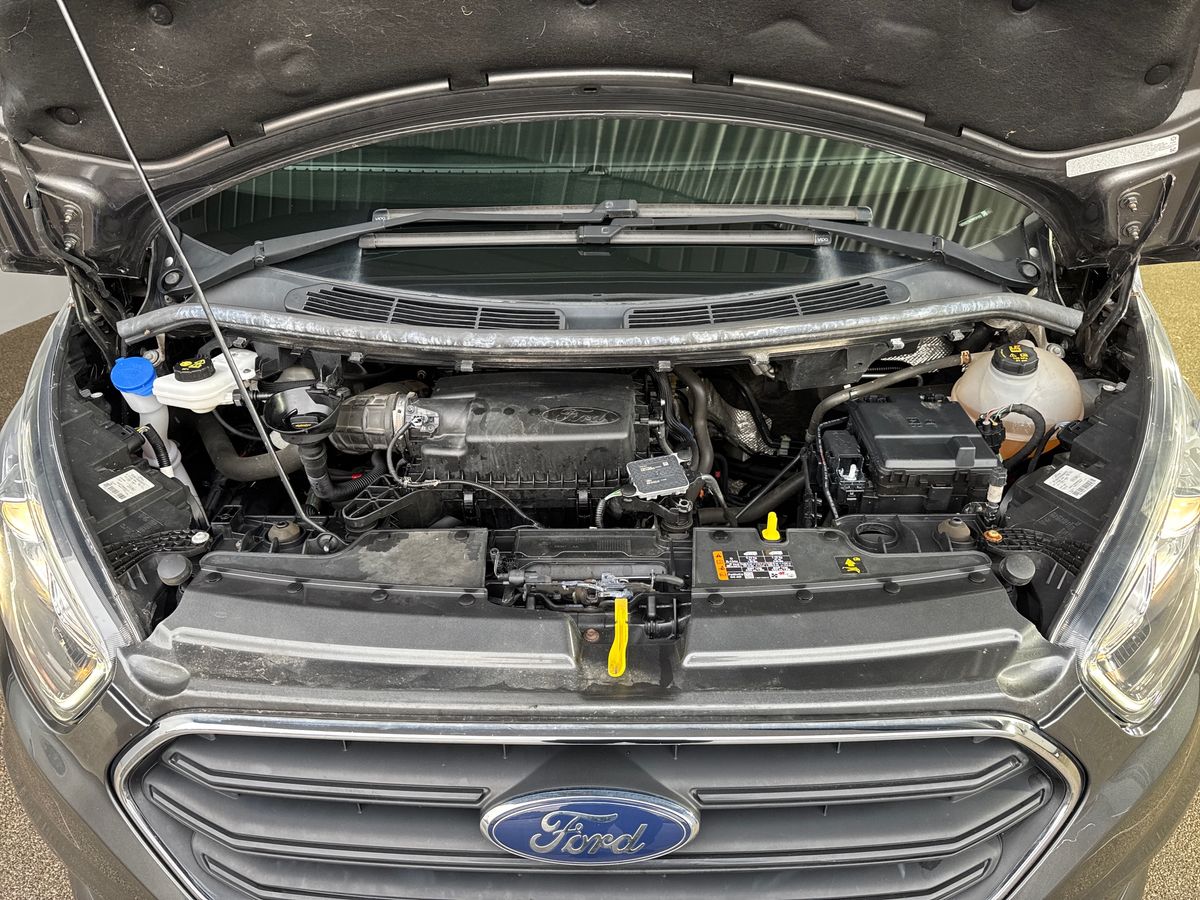 Used Ford Transit Custom 2021 for sale - 76146048: Photo 38