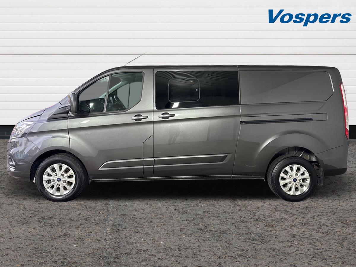 Used Ford Transit Custom 2021 for sale - 76146048: Photo 7