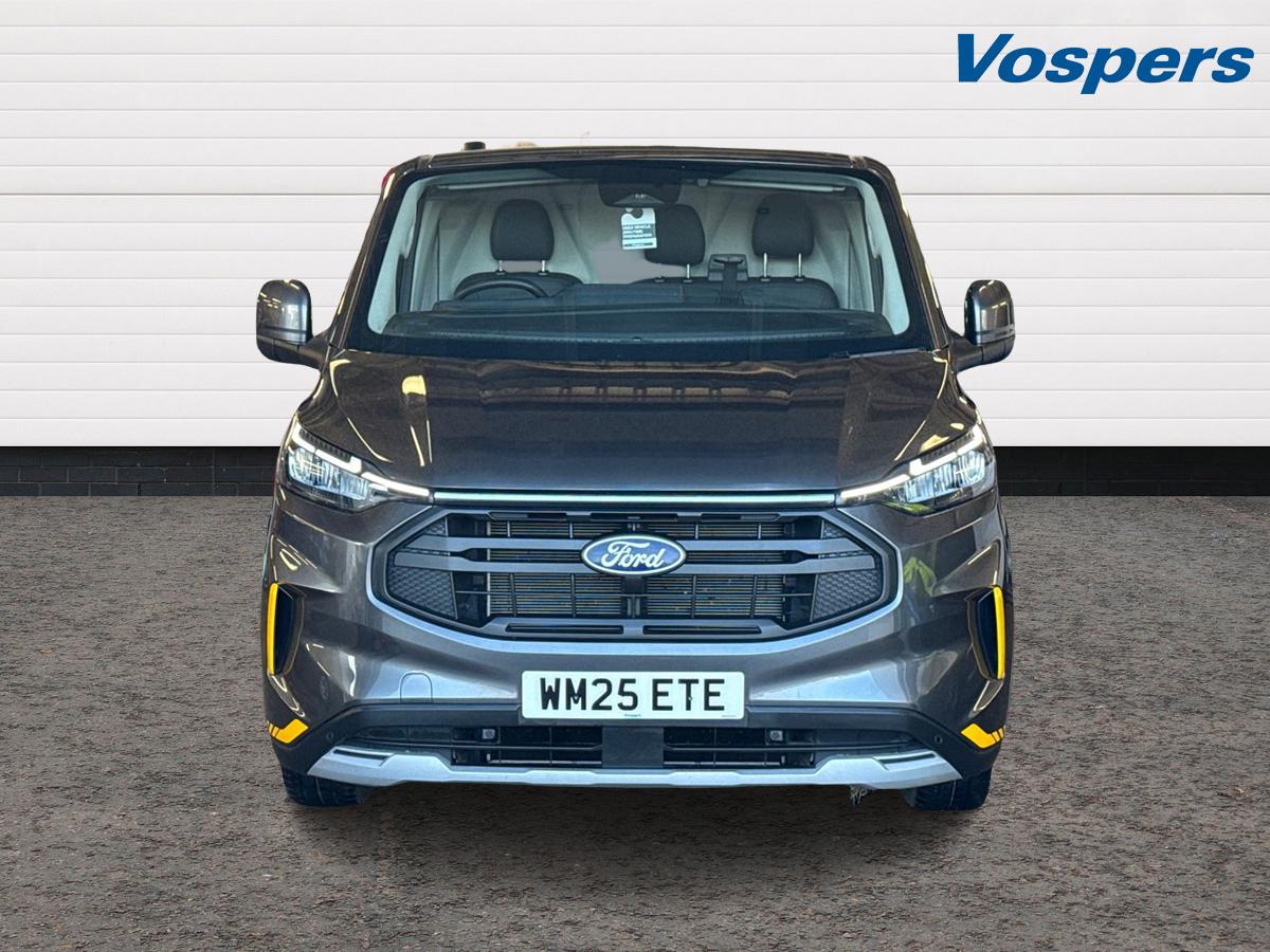 Used Ford Transit Custom 2025 for sale - 77833545: Photo 10