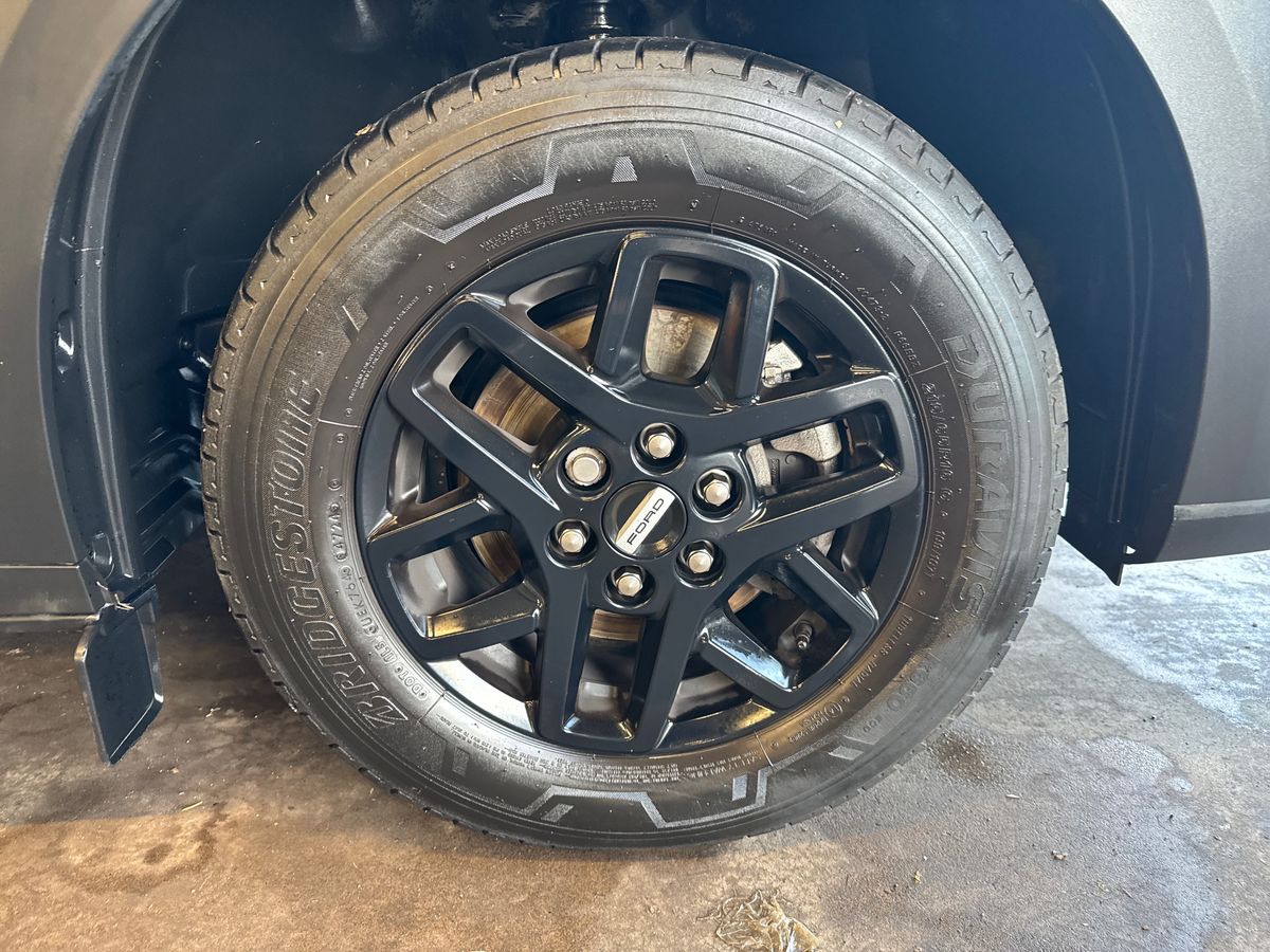 Used Ford Transit Custom 2025 for sale - 77833545: Photo 11