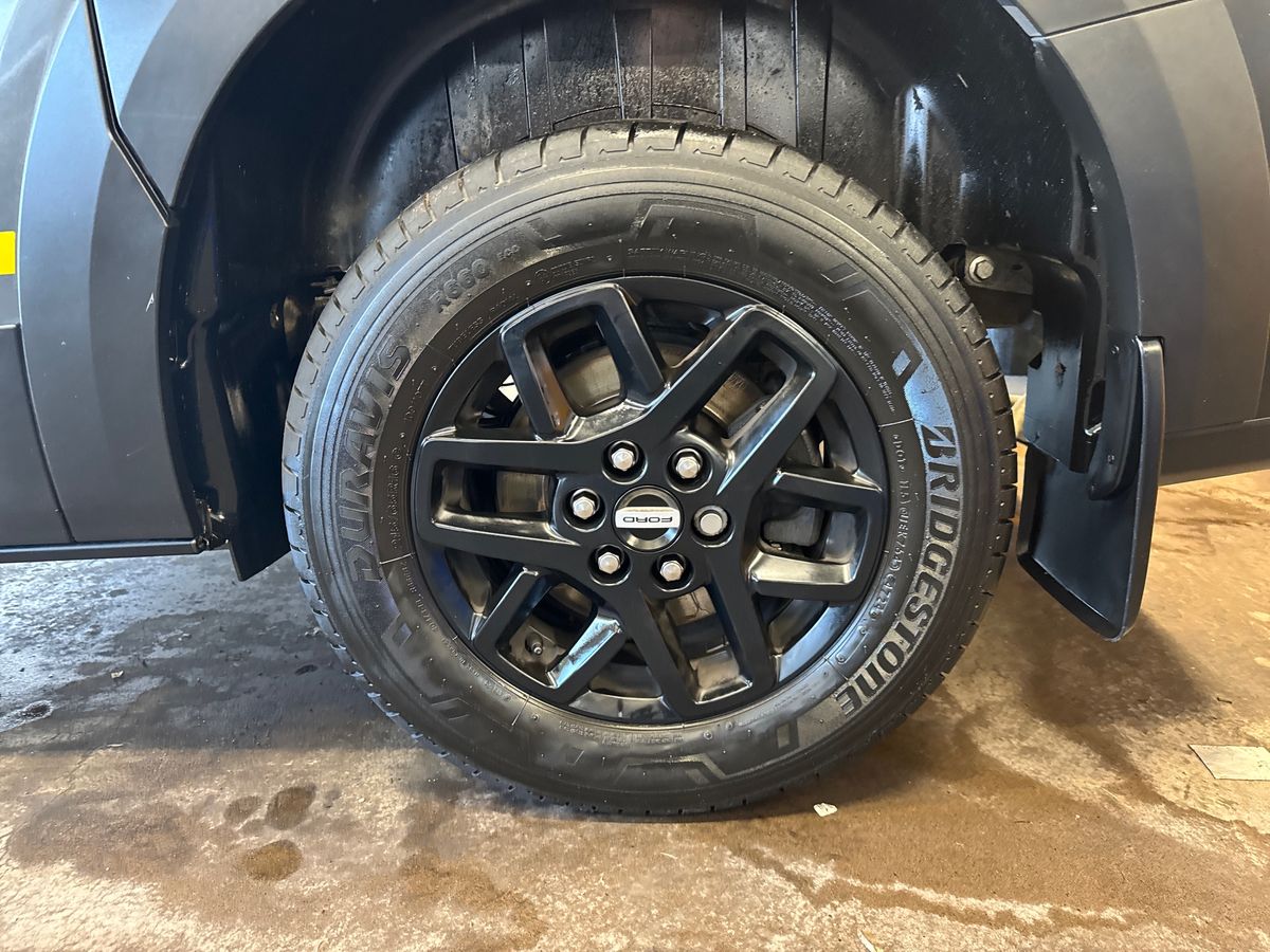 Used Ford Transit Custom 2025 for sale - 77833545: Photo 14