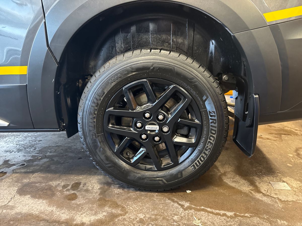 Used Ford Transit Custom 2025 for sale - 77833545: Photo 15