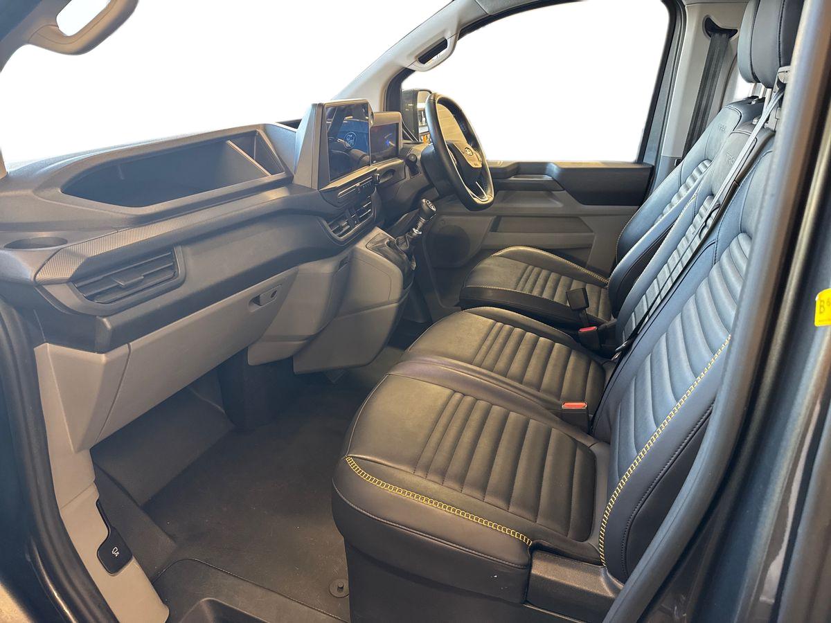 Used Ford Transit Custom 2025 for sale - 77833545: Photo 18