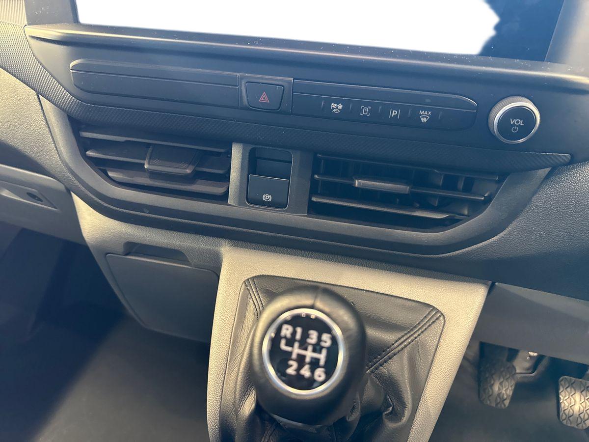 Used Ford Transit Custom 2025 for sale - 77833545: Photo 19