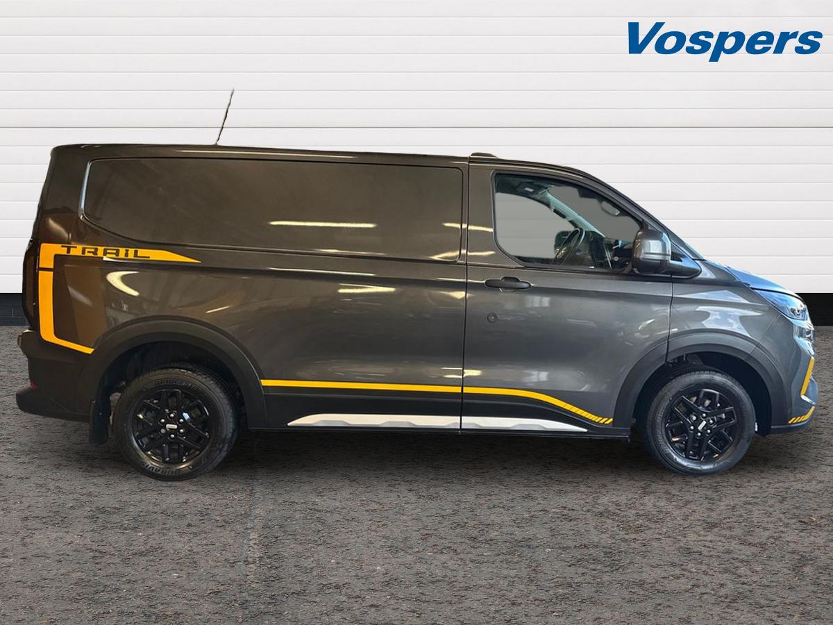 Used Ford Transit Custom 2025 for sale - 77833545: Photo 2