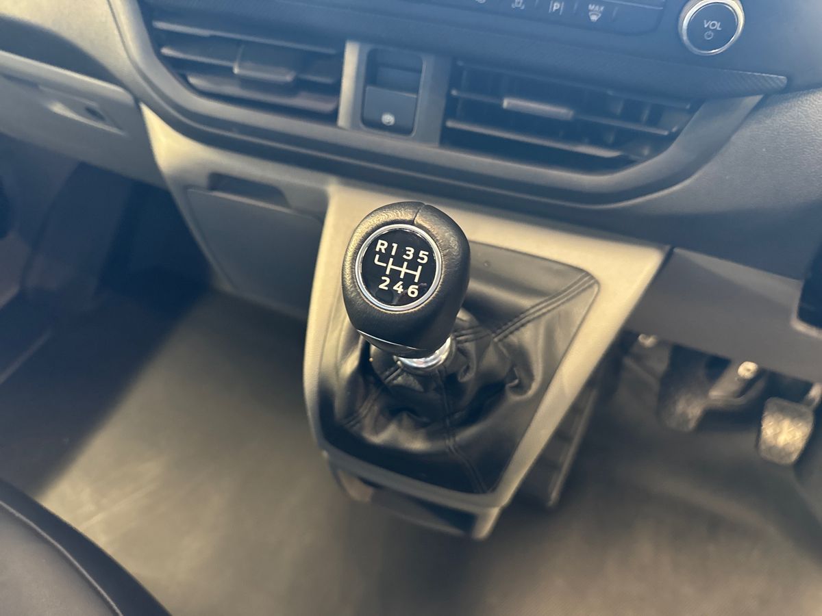 Used Ford Transit Custom 2025 for sale - 77833545: Photo 24