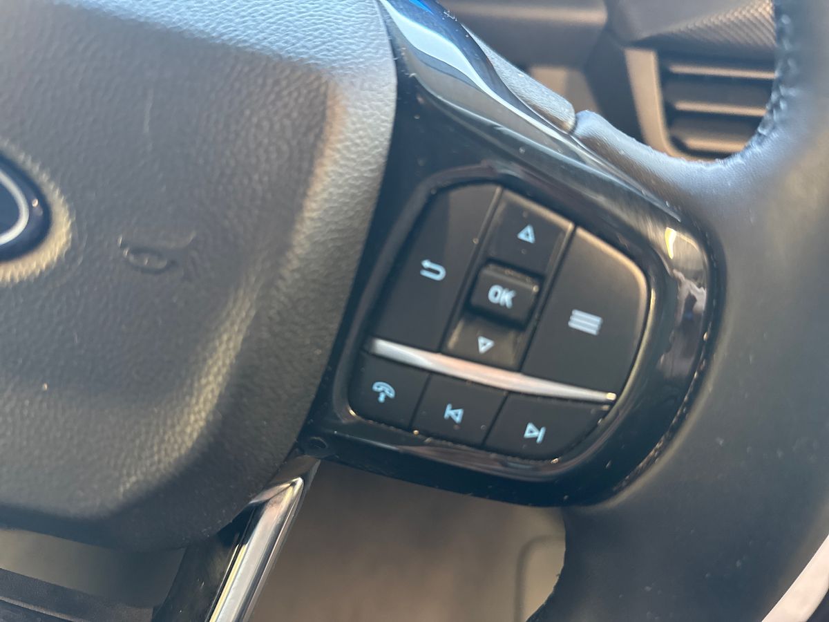 Used Ford Transit Custom 2025 for sale - 77833545: Photo 26